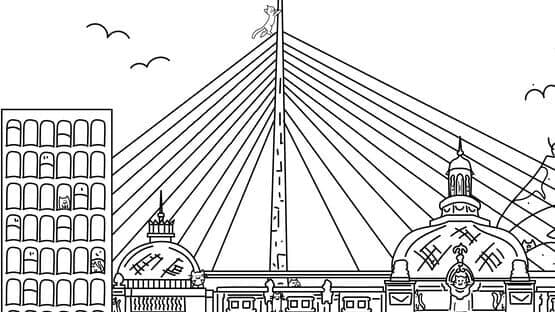 100 Cats Belgrade — screenshot 3