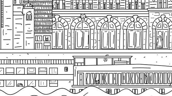100 Cats Belgrade — screenshot 4
