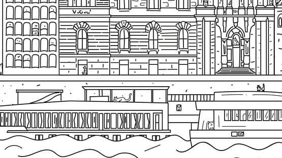 100 Cats Belgrade — screenshot 5