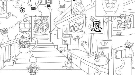 100 Cats Beijing — screenshot 4