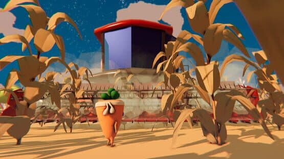 Carrot Buds — screenshot 1