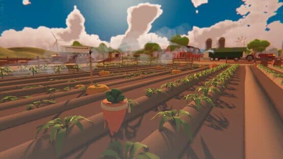 Carrot Buds — screenshot 2