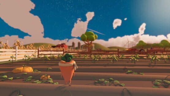 Carrot Buds — screenshot 3