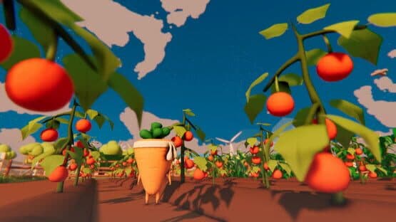Carrot Buds — screenshot 4