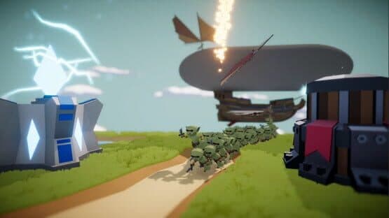 Castles on Clouds — screenshot 5
