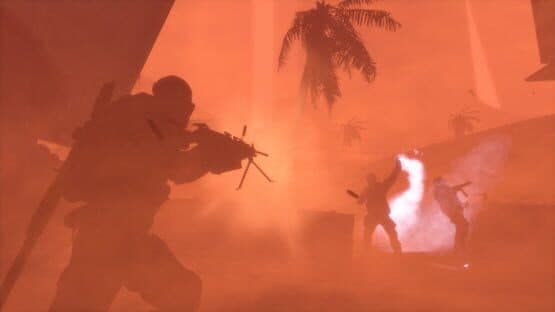 Spec Ops: The Line — screenshot 1
