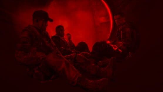 Spec Ops: The Line — screenshot 2