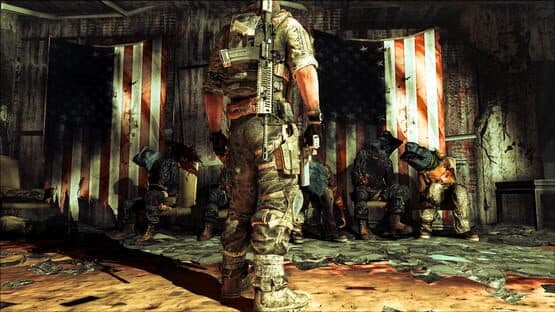 Spec Ops: The Line — screenshot 3