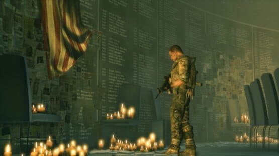 Spec Ops: The Line — screenshot 4