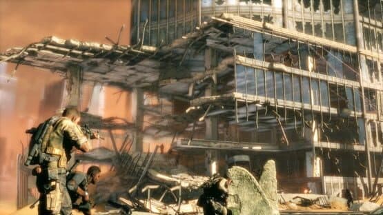 Spec Ops: The Line — screenshot 5