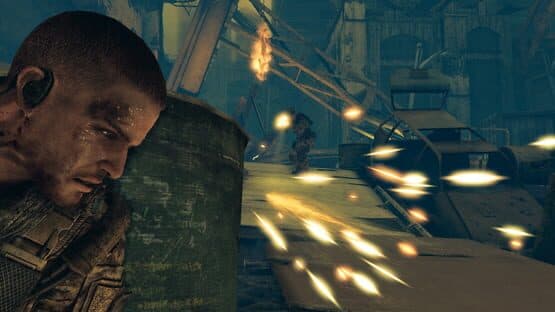 Spec Ops: The Line — screenshot 6