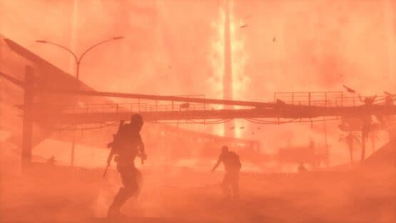 Spec Ops: The Line — screenshot 7