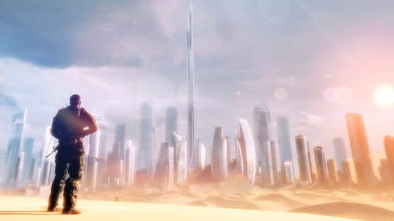 Spec Ops: The Line — screenshot 8