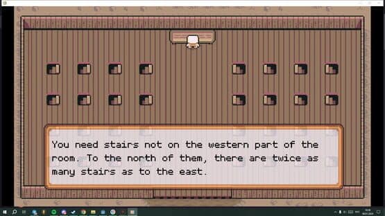 Empty Skull — screenshot 3
