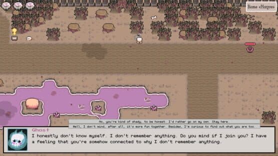 Empty Skull — screenshot 4