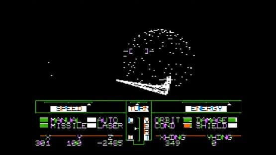 Space Vikings — screenshot 1