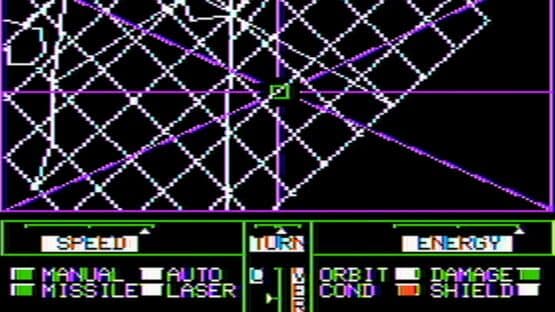 Space Vikings — screenshot 4
