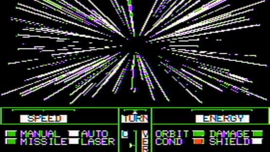 Space Vikings — screenshot 5
