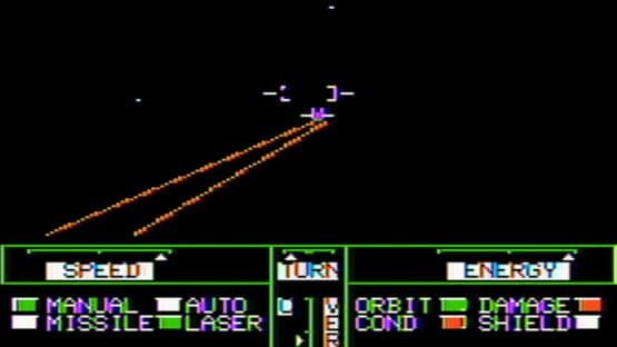 Space Vikings — screenshot 6