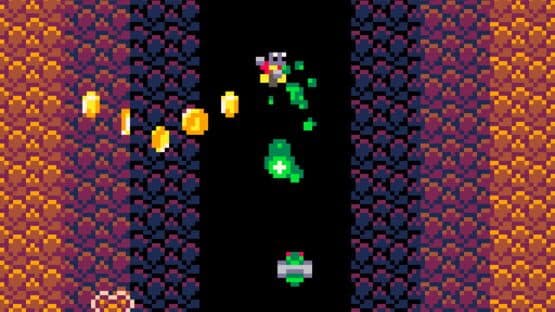 Downward — screenshot 1