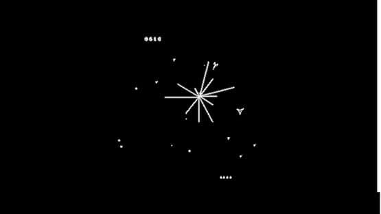 Mine Storm — screenshot 1