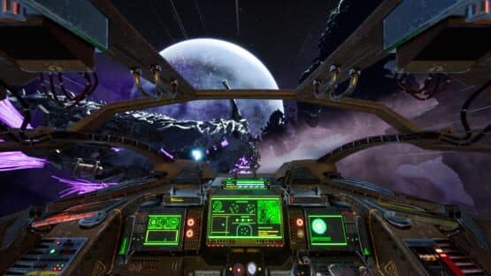 Hell Galaxy — screenshot 2