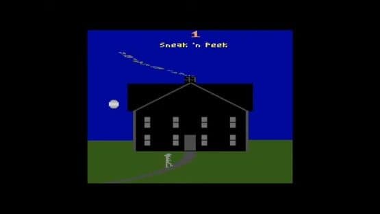 Sneak 'n Peek — screenshot 1