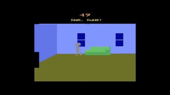 Sneak 'n Peek — screenshot 2