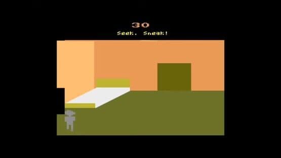 Sneak 'n Peek — screenshot 3