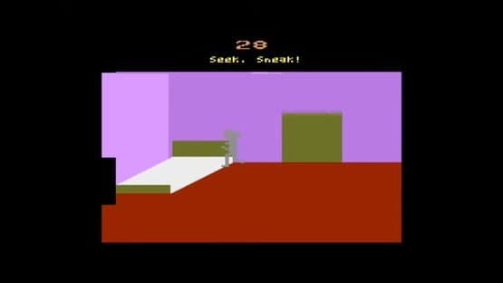 Sneak 'n Peek — screenshot 4