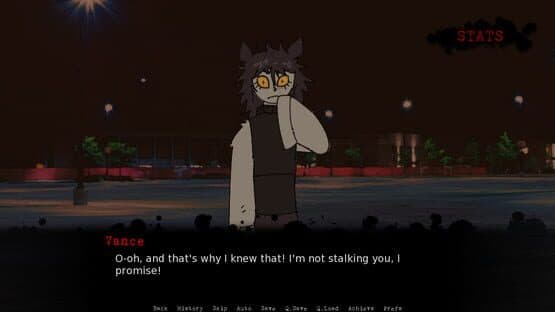 The Science of Staying Awake — screenshot 2
