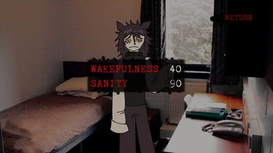 The Science of Staying Awake — screenshot 3