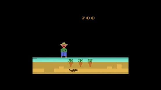 Gopher — screenshot 1