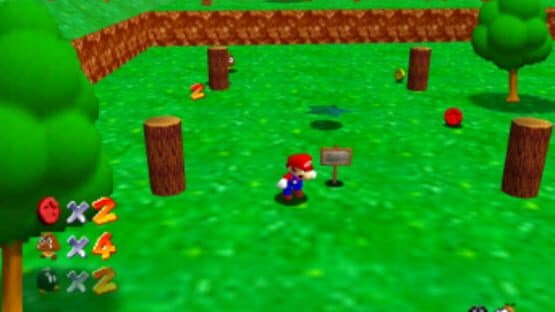 Bingo64 — screenshot 3