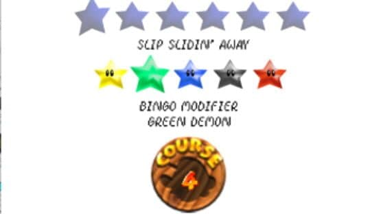 Bingo64 — screenshot 4