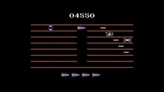 Turmoil — screenshot 1