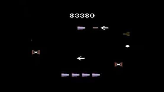 Turmoil — screenshot 2
