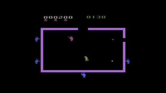 Room of Doom — screenshot 1