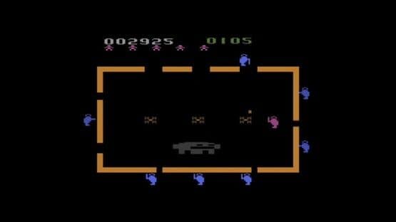 Room of Doom — screenshot 2