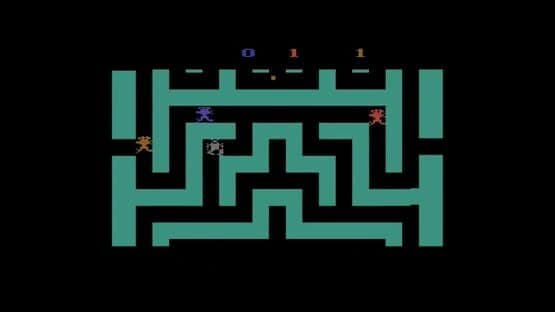 Mines of Minos — screenshot 1