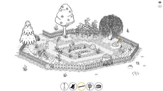 Ava's Hidden Adventures — screenshot 1