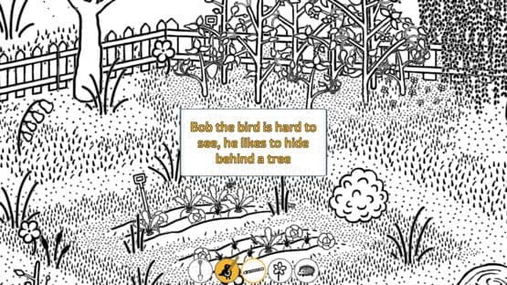 Ava's Hidden Adventures — screenshot 2