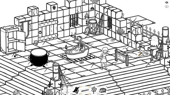 Ava's Hidden Adventures — screenshot 4