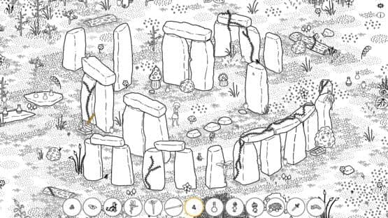 Ava's Hidden Adventures — screenshot 6