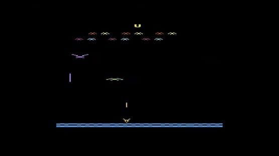 Condor Attack — screenshot 1