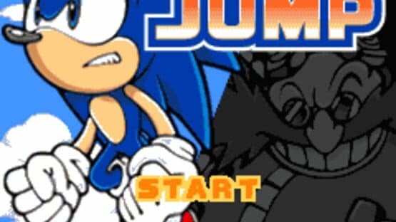 Sonic Jump — screenshot 1