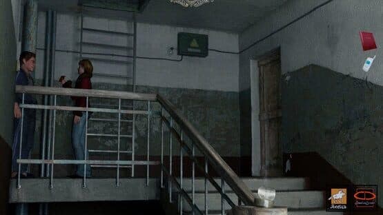 Dasha Vasilyeva: The Personal Case of Catwoman — screenshot 1