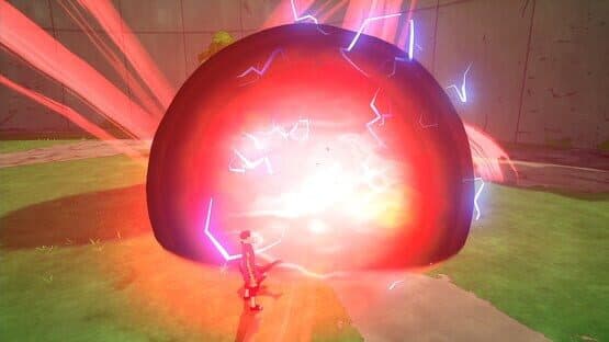Naruto to Boruto: Shinobi Striker - Master Character Training Pack: Kawaki — screenshot 3