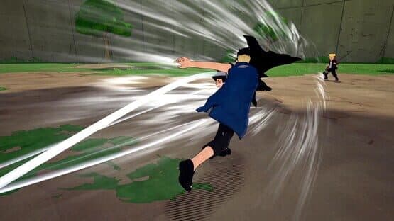 Naruto to Boruto: Shinobi Striker - Master Character Training Pack: Kawaki — screenshot 4