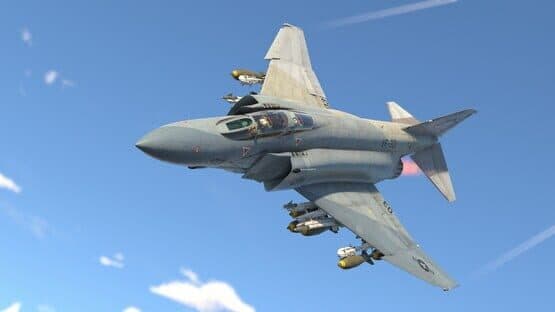 War Thunder: F-4S Phantom II Pack — screenshot 3